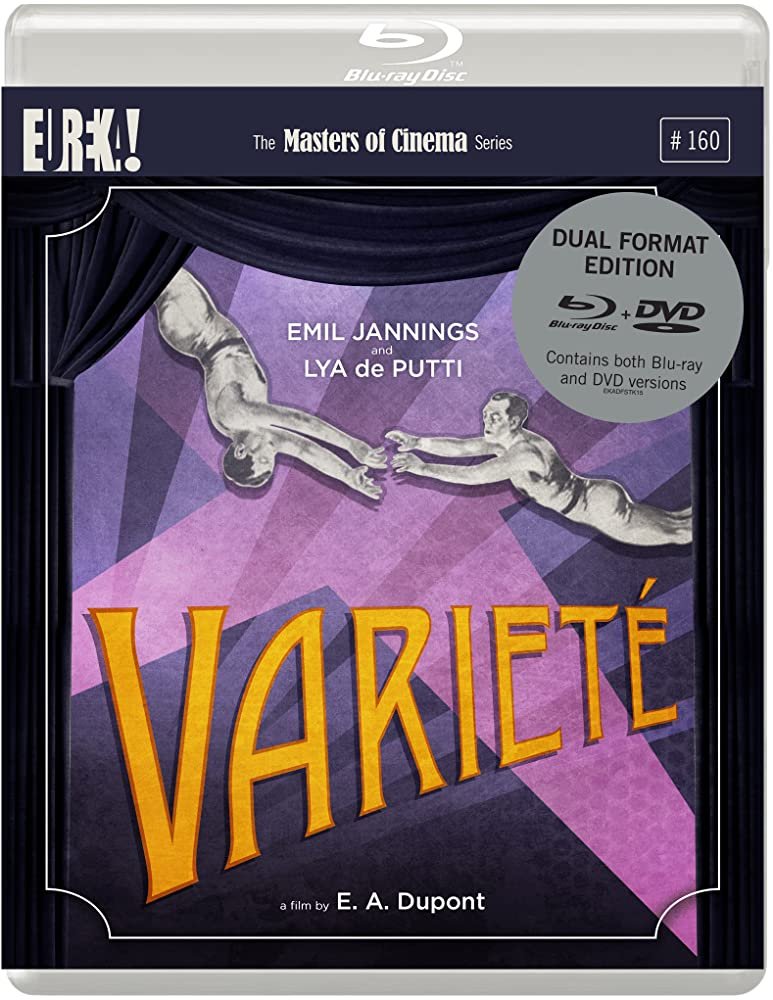 Variety (1925)