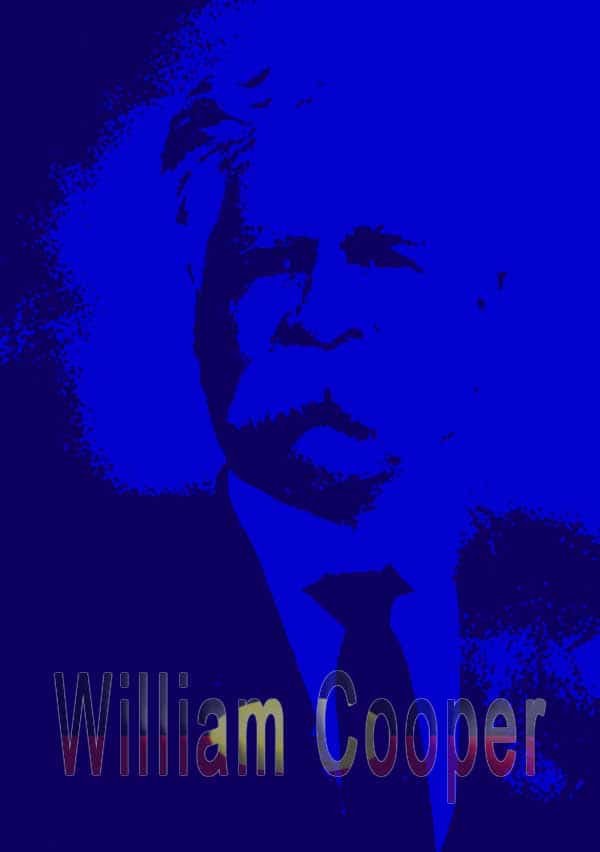 William Cooper