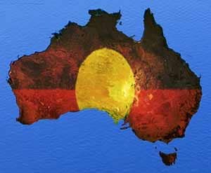 Difference between Aboriginal and Indigenous