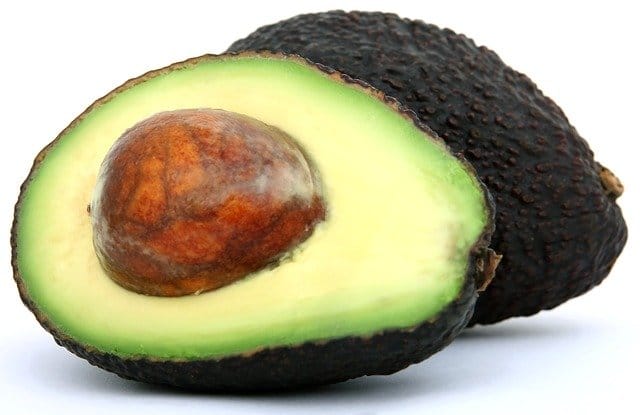 Health Benefits Of Avocado