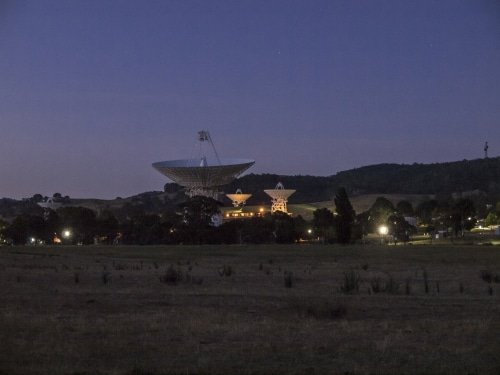 Australia Needs a Space Programme Cost-Benefit Analysis
