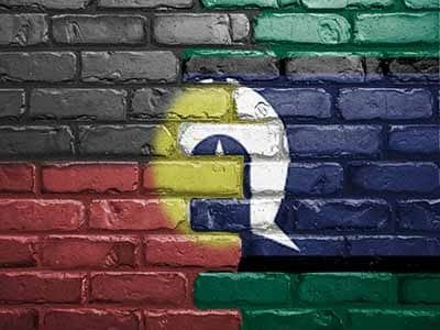 Australian Aboriginal History Timeline