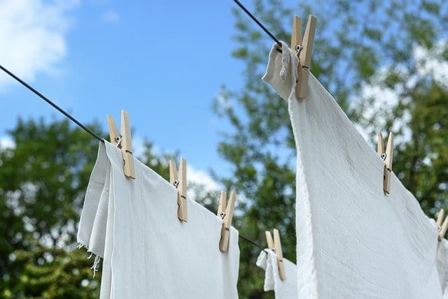 Best Tips for Better Laundry