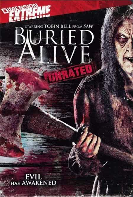 Buried Alive (2007)