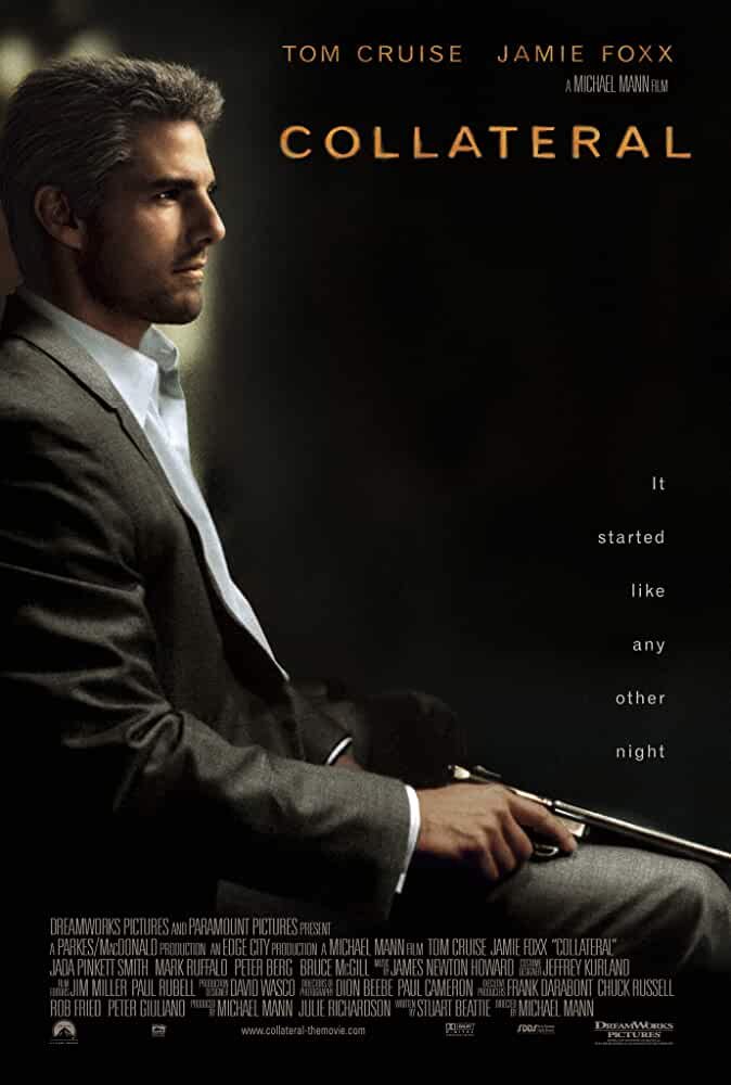 Collateral (2004)