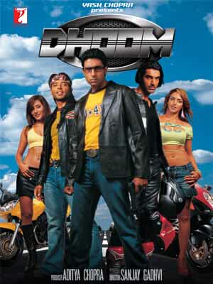Dhoom (2004)