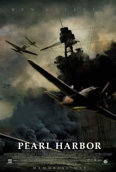 Pearl Harbor (2001)