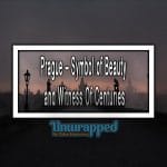 Prague – Symbol of Beauty and Witness Of Centuries Prague – Symbol of Beauty and Witness Of Centuries