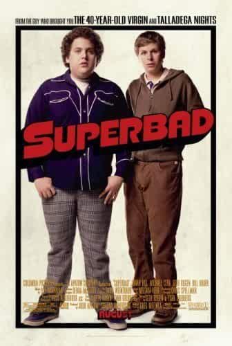 Superbad (2007)