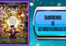 Ten Adventure Movies Like Alice Through the Looking Glass (2016) Ten Adventure Movies Like Alice Through the Looking Glass (2016)