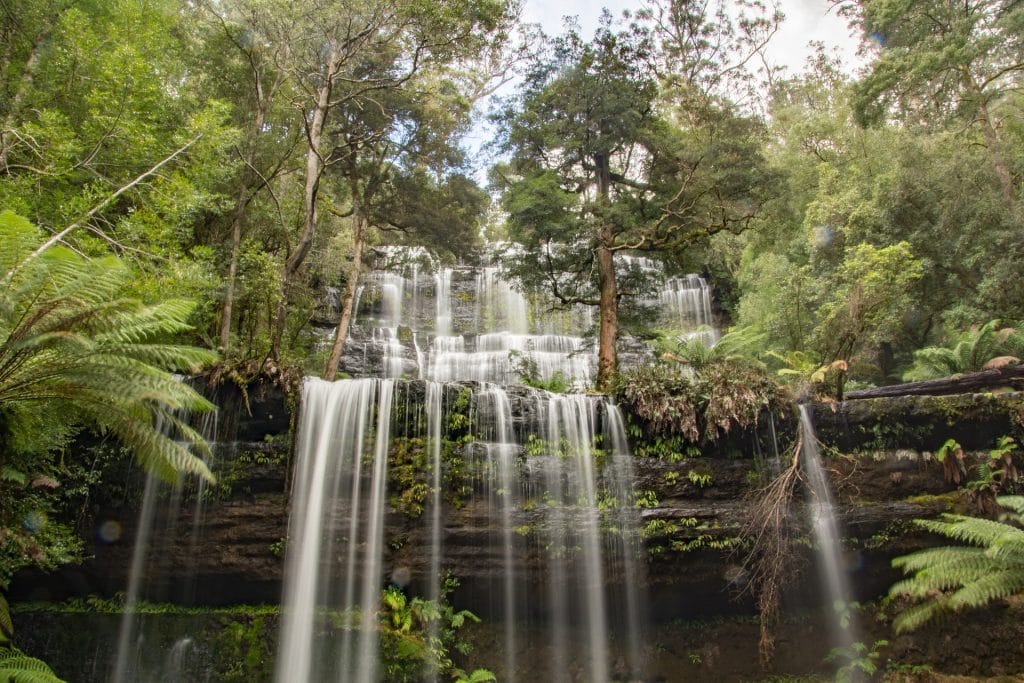 10 Amazing Waterfall Hikes in South Australia