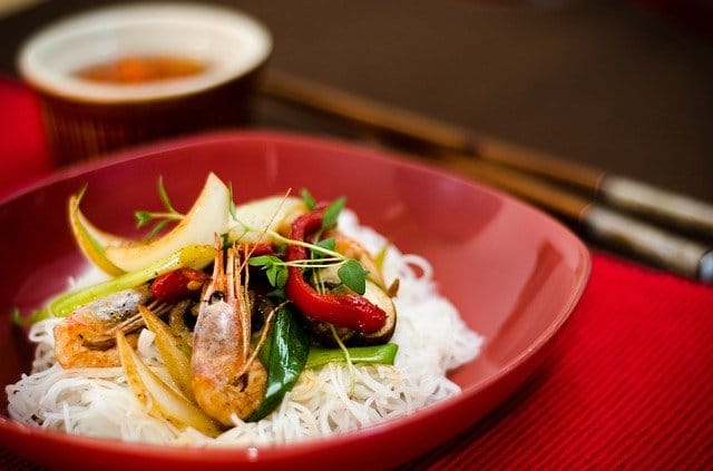 Best Chinese Restaurants In Melbourne, Australia