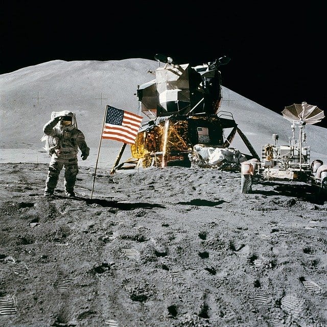 The Challenges of Colonizing the Moon - Can We Do It?