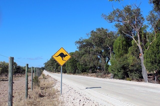 What Side of The Road Do They Drive On In Australia And Why