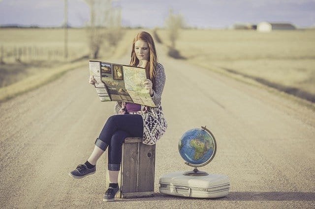 Woman Solo Travel Australia How to do it Safely