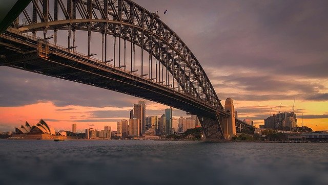 Top 10 Reasons to Visit the Birthplace of Australia, Sydney in 2020