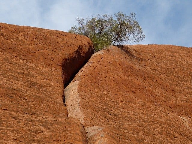 Australian Aboriginal Flag And The Significance Of Its Colours