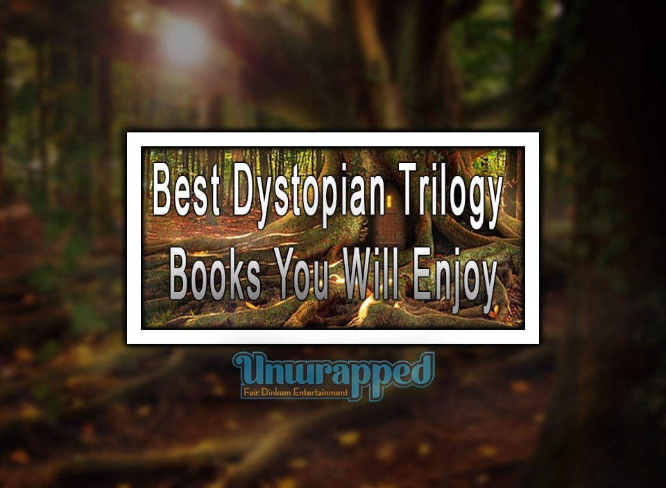 Best Dystopian Trilogy Books You Will Enjoy Australian Top 10 2021 Lists Top 10 In Australia Australia Unwrapped