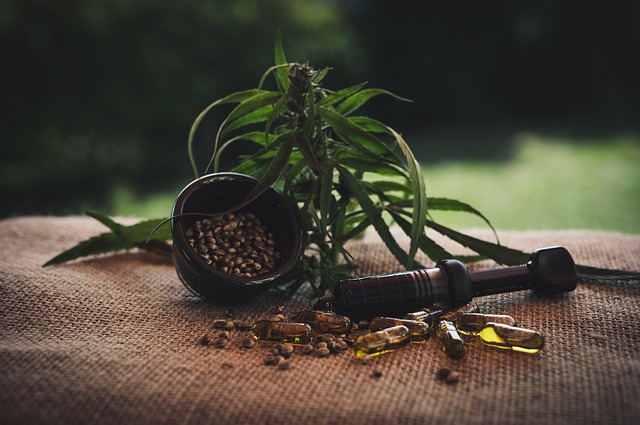 What We Know About Cannabidiol So Far