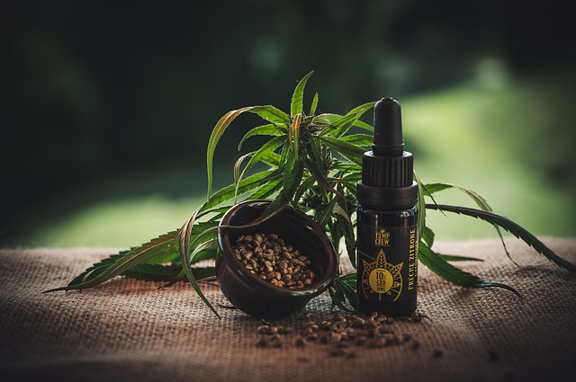 THC -CBD Medicinal Cannabis Could Help Australia Financially