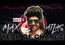 Max Atlas Year Of Change Fit By 40 Day 12