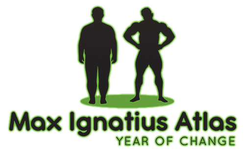 Year of Change 
Max Ignatius Atlas 
Change Perception
Change Life
