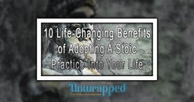 10 Life-Changing Benefits Of Adopting A Stoic Practice Into Your Life 10 Life-Changing Benefits Of Adopting A Stoic Practice Into Your Life