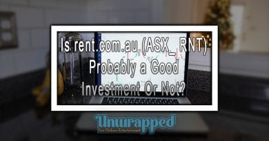 Is rent.com.au (ASX_ RNT) Probably a Good Investment Or Not? Is rent.com.au (ASX_ RNT) Probably a Good Investment Or Not?