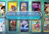 Top 10 Animation Movies ranked 1999