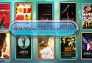Best Music Movies of 2012