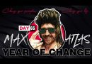 Max Atlas Year Of Change Fit By 40 Day 65