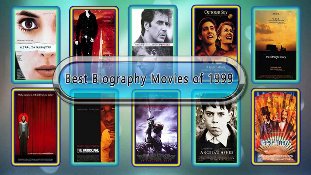 Greatest Sports Movies of All Time - Official Top 10