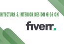 The Best Architecture & Interior Design on Fiverr