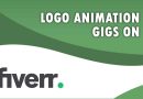 The Best Logo Animation on Fiverr