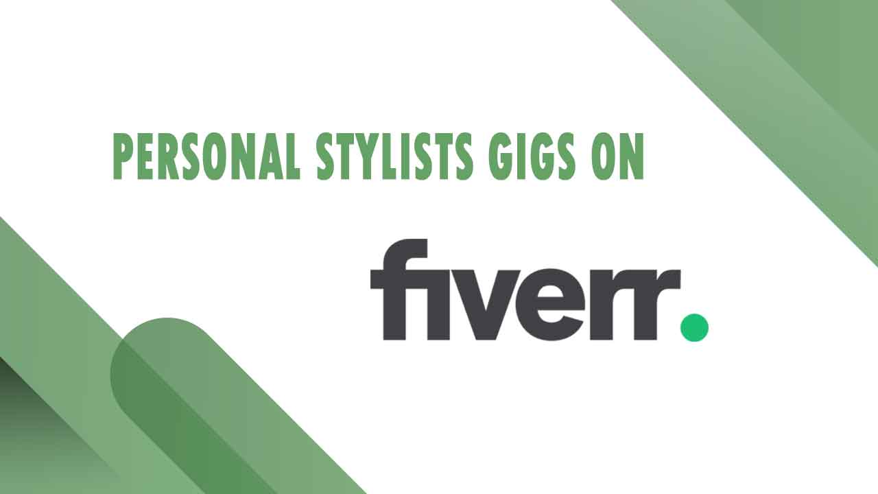 The Best Personal Stylists on Fiverr