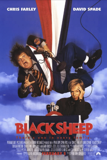  Black Sheep (1996)