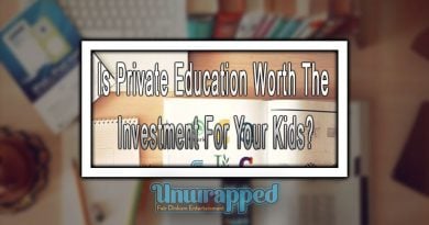 Is Private Education Worth The Investment For Your Kids?