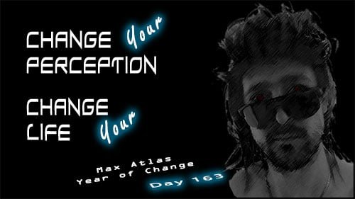#YOC Max Atlas Day 163