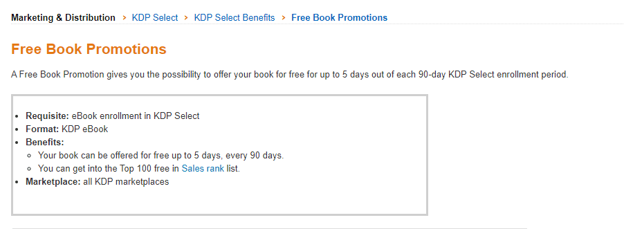 How Much Do Authors Make Per ebook?
