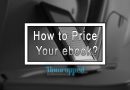 How to Price Your ebook?