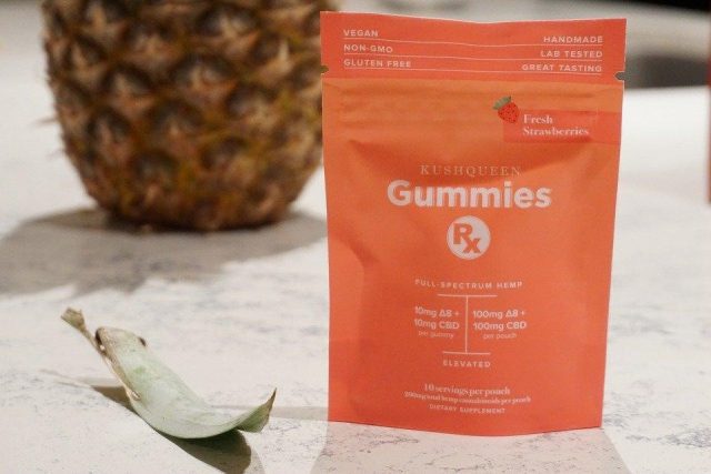How Can CBD Gummies Help You in Sleep While You Are Travelling