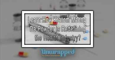 Learn How Kratom Maeng Da Powder is Redefining the Health Industry?