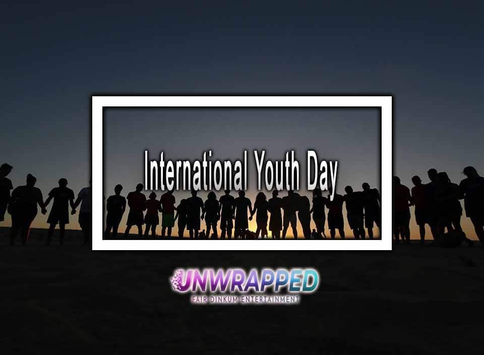 International Youth Day