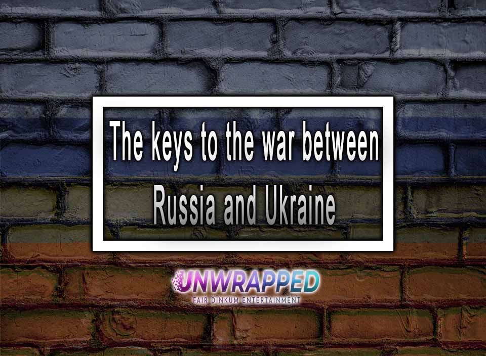 The keys to the war between Russia and Ukraine: causes, sanctions, what role does NATO play and future consequences