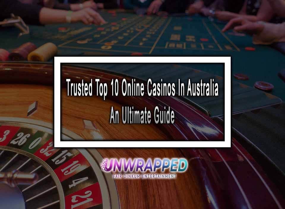 10 Ways To Immediately Start Selling new casinos for australian players