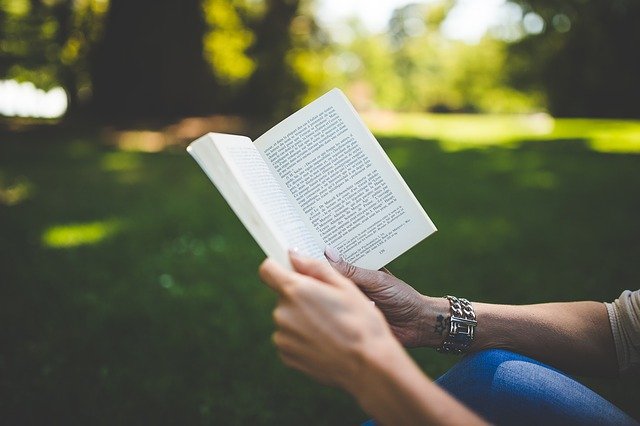 World Book Day 2022: 3 Benefits of Reading Books