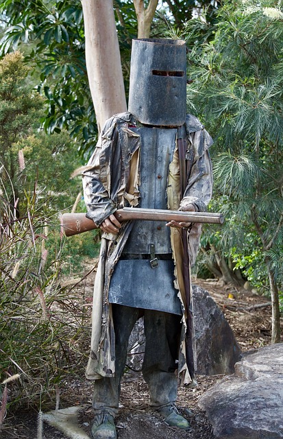 Ned Kelly