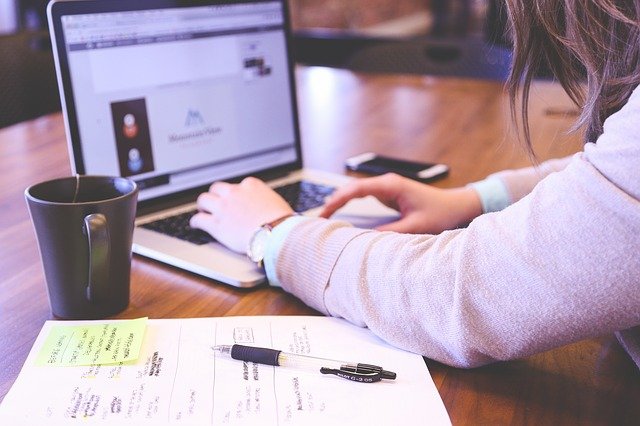 Essay Tips: 5 Steps to Writing a Great Essay