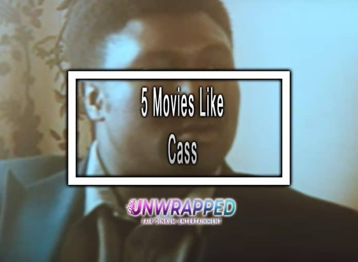 5 Movies Like Cass to Watch