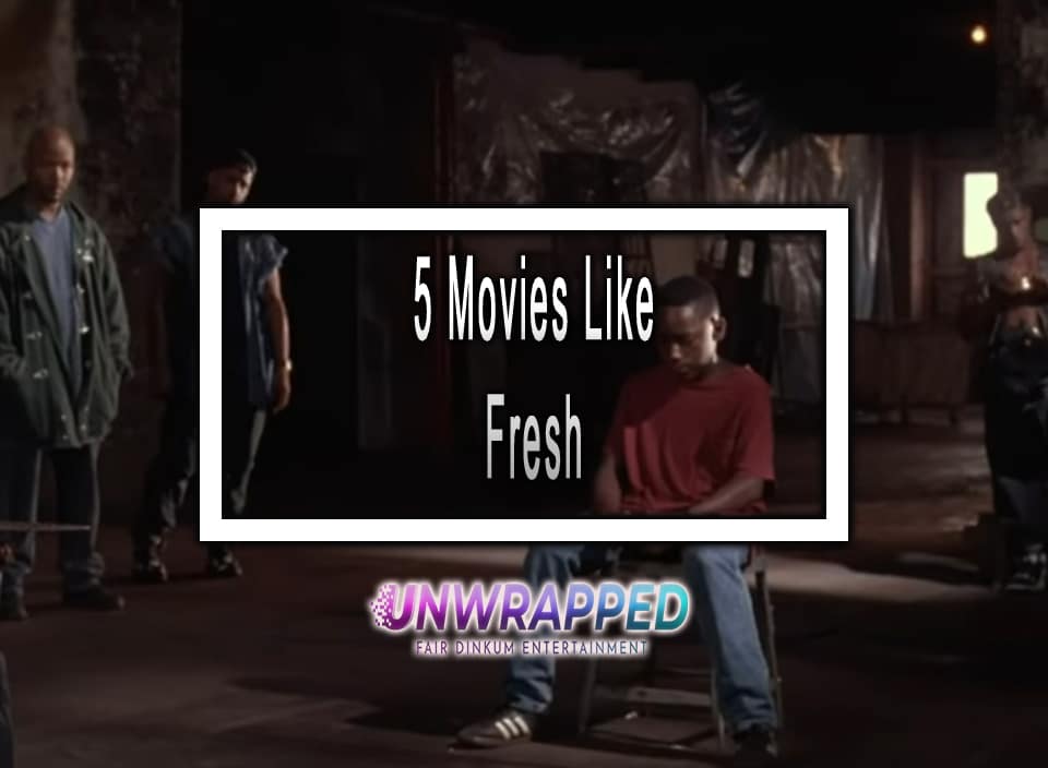 5 Movies Like Fresh to Watch